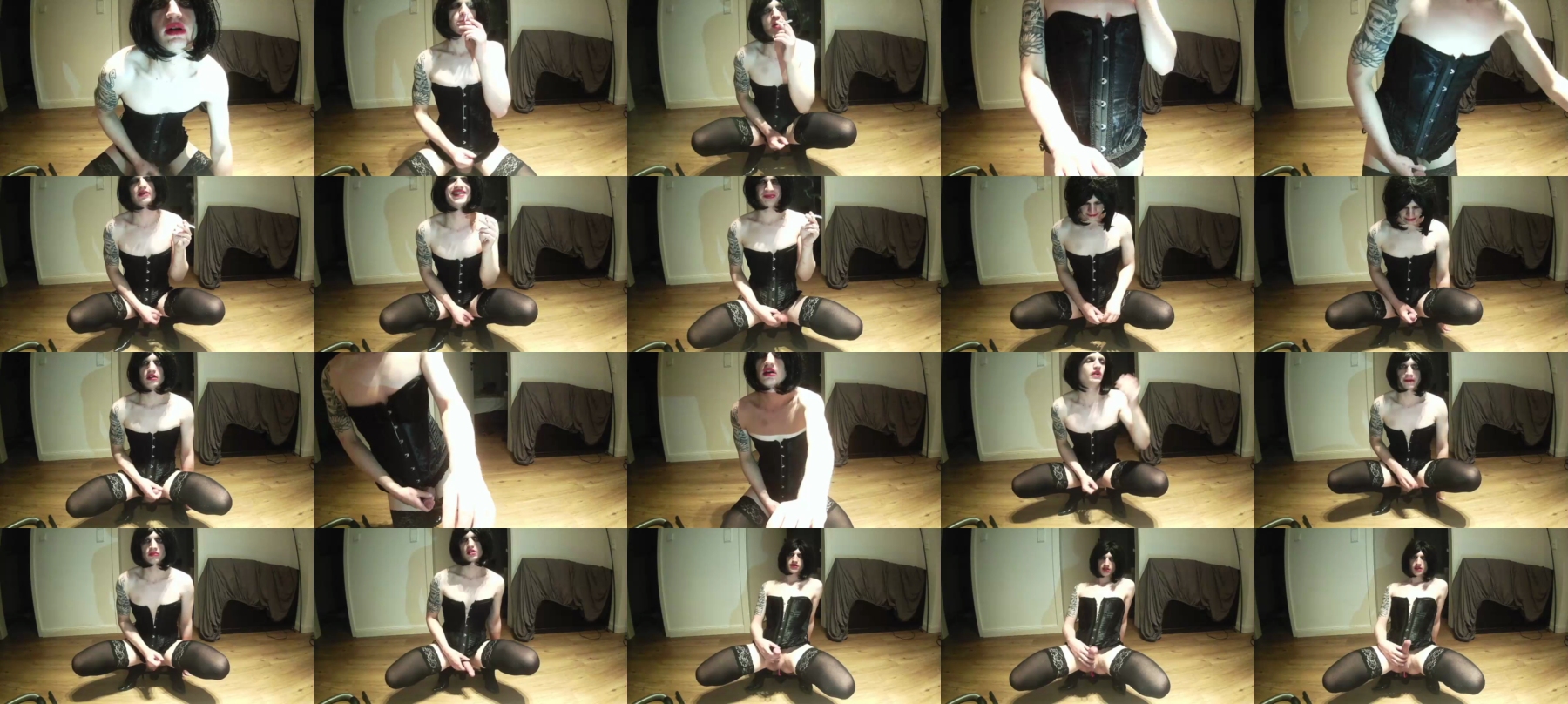 Sweetcrossdresser98  15-09-2021